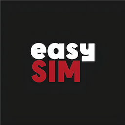 EasySIM Development Logo